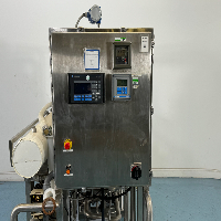 Corning Bio CIP-1820 CIP System image 3